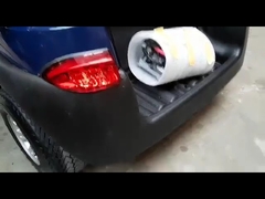 Kit d'éclairage RVB pour voiture de club Tempo OEM