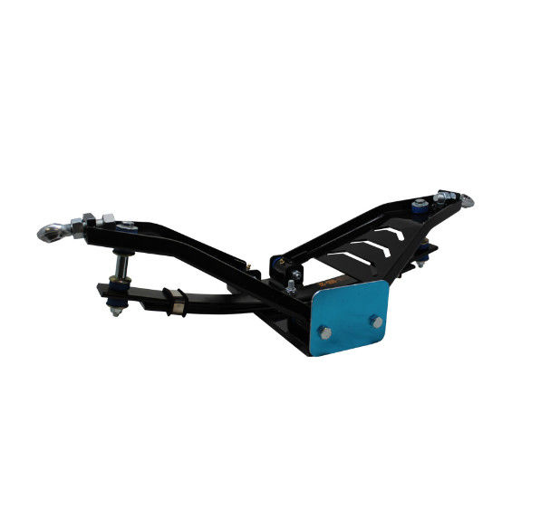 Kit de levage de bras de 6 pouces Adapté à une voiture de club Précédent pour des chariots de golf électriques