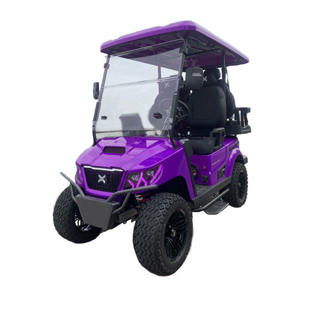 Piles Pièces détachées de voiture de golf électrique 36V 48V 72V 96V 100Ah 105Ah 200Ah Voiture de golf
