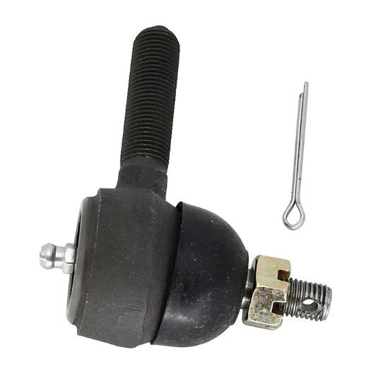 Carrosse de golf, cravate, bâtonnet, bout de balle, ensemble pour le club, voiture DS, modèles de remplacement OEM # 7539 1011893 7540 1011895