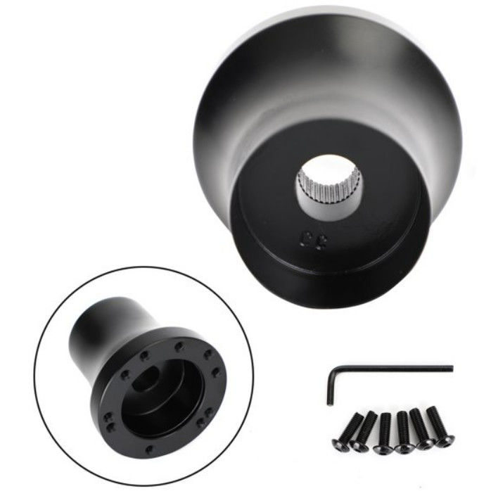 Le volant du chariot de golf L adaptateur hub pour voiture de club DS Tempo précédent