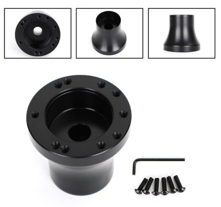 Le volant du chariot de golf L adaptateur hub pour voiture de club DS Tempo précédent