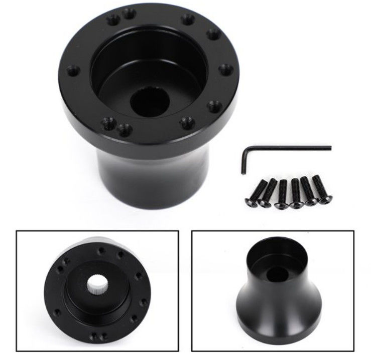 Le volant du chariot de golf L adaptateur hub pour voiture de club DS Tempo précédent