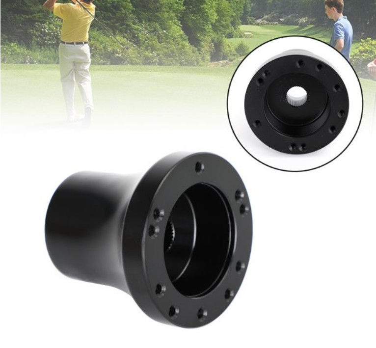 Le volant du chariot de golf L adaptateur hub pour voiture de club DS Tempo précédent