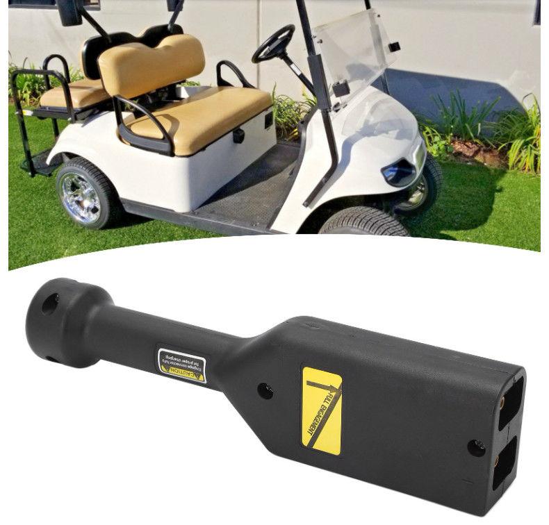 EZGO TXT W/Handle Plug Fit Pour les chariots de golf EZGO 1996-up remplacer OEM# 73345-G01 73063-G01