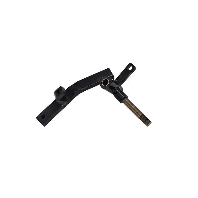 1010347 1011392 Frontale droite fuseau côté passager pour le club voiture chariot de golf DS 1981-2003