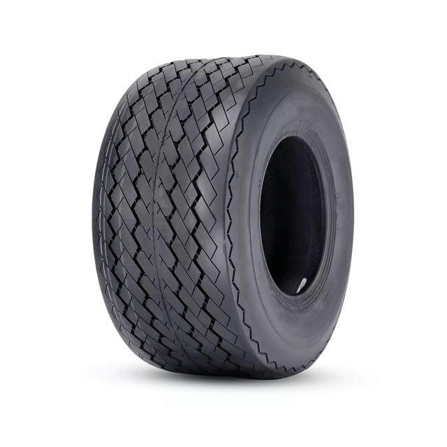 8 pouces pneus de golf cart 18x8.50-8 pneus de golf cart 4Ply pour le club voiture ezgo yamaha