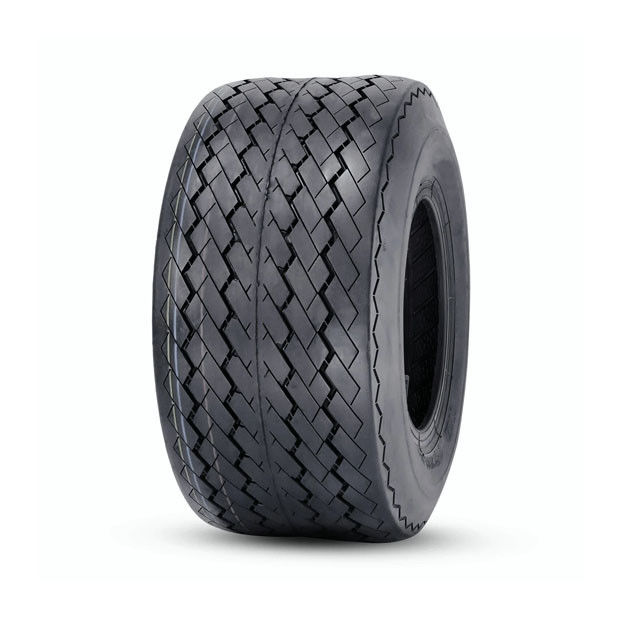 8 pouces pneus de golf cart 18x8.50-8 pneus de golf cart 4Ply pour le club voiture ezgo yamaha