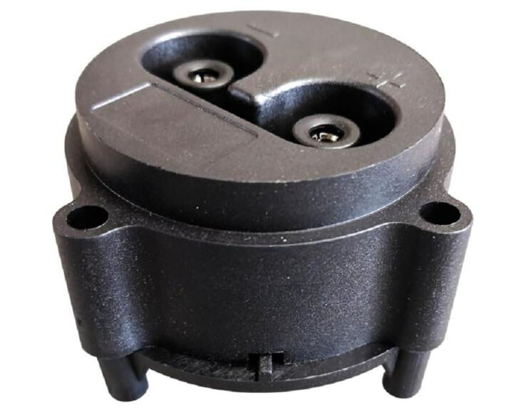 YAMAHA G19/22 48-Volt Mac Chargeur à courant continu