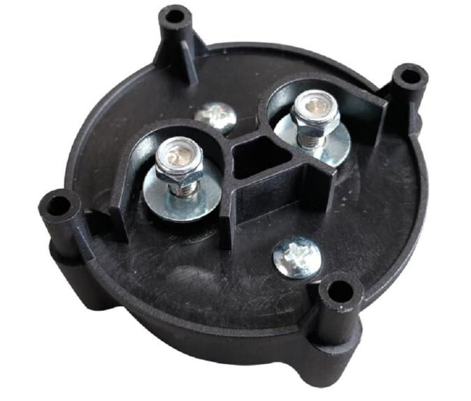 YAMAHA G19/22 48-Volt Mac Chargeur à courant continu