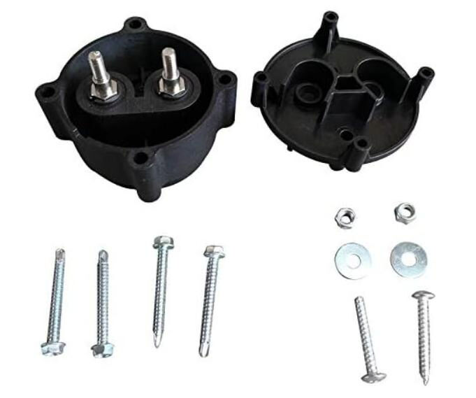 YAMAHA G19/22 48-Volt Mac Chargeur à courant continu