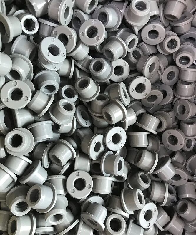 Le club de golf de haut de gamme Car précédent Bushing, uréthane, court, Prec remplacer # 102956201/# 1022874011