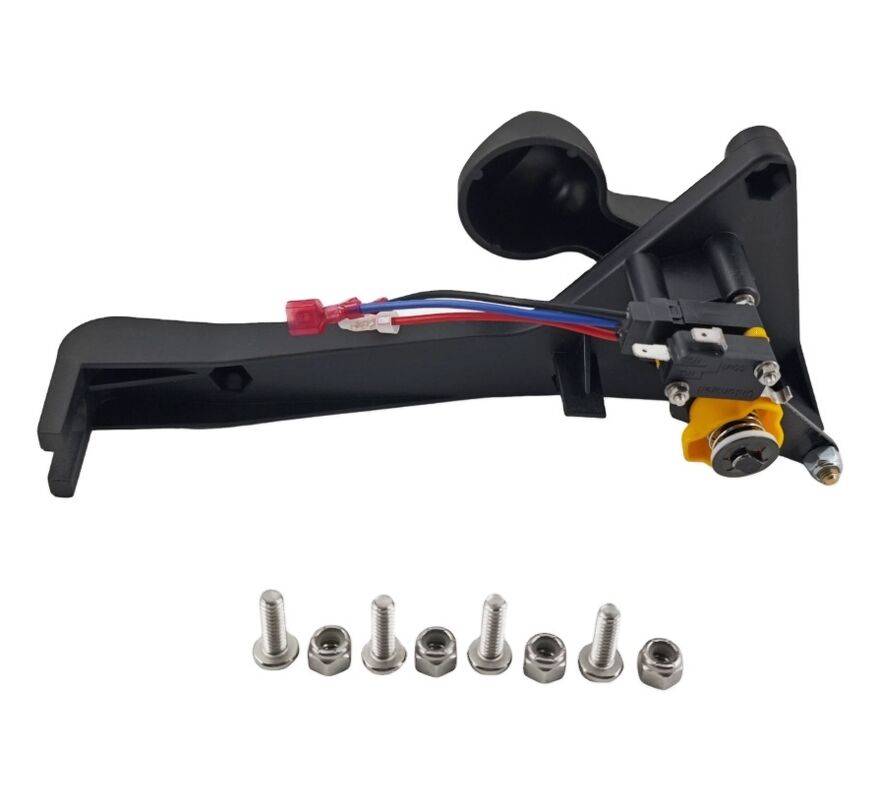 1016947 F&R Kit d'assemblage de changement pour voiture de club