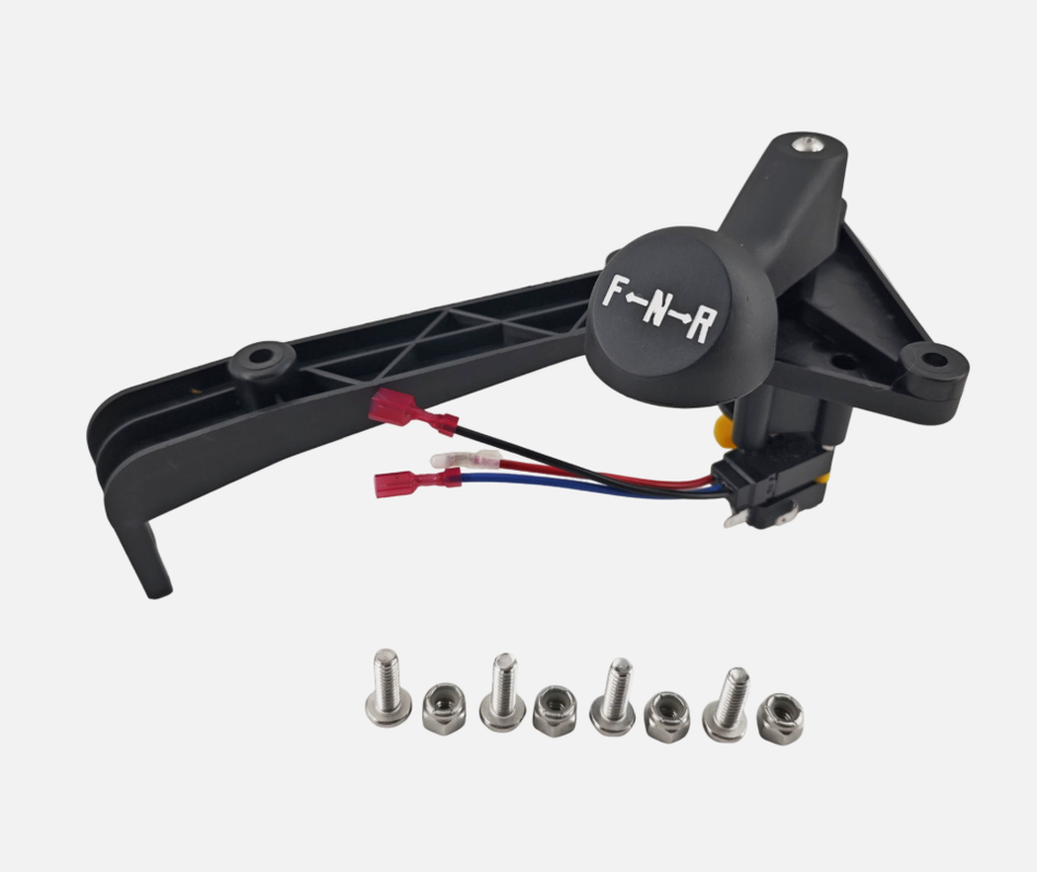 1016947 F&R Kit d'assemblage de changement pour voiture de club