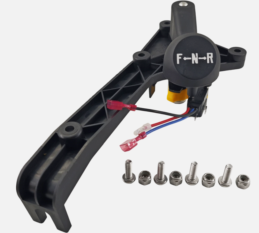 1016947 F&R Kit d'assemblage de changement pour voiture de club