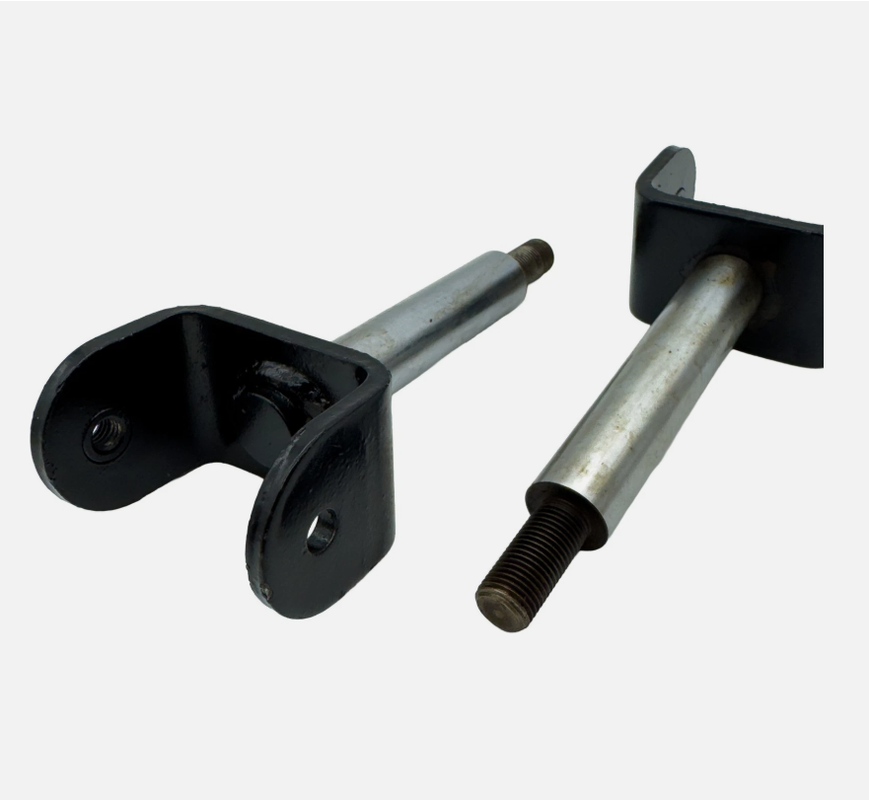 Kit de réparation King Pin pour chariot de golf Club Car Precedent 2004-Up-103638601,103638801
