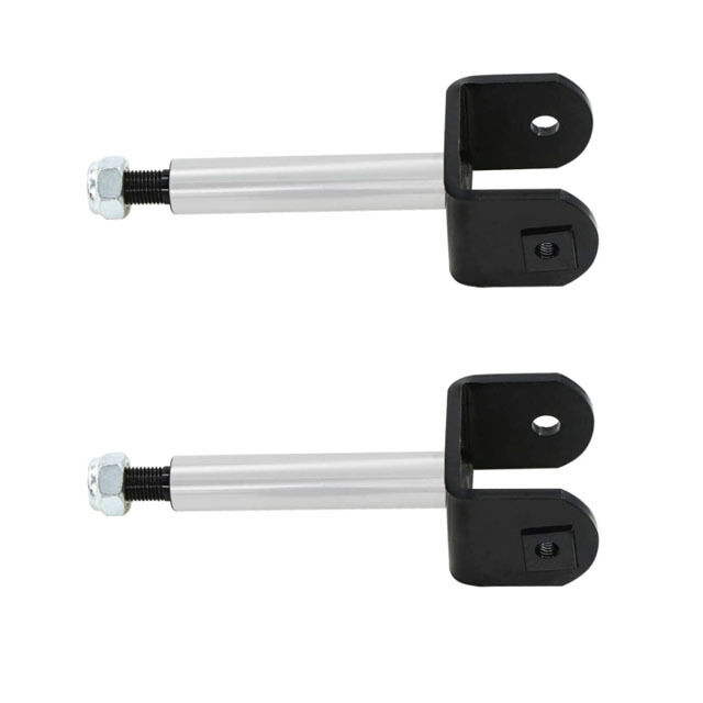 Kit de réparation King Pin pour chariot de golf Club Car Precedent 2004-Up-103638601,103638801