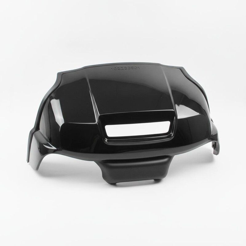 Partie de remplacement du chariot de golf en plastique ABS