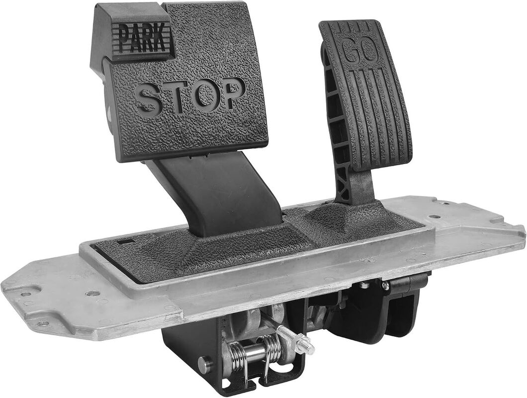 Ensemble de pédale précédent de voiture de Club 103974821, pédale de remplacement OEM de deuxième génération, assemblage complet de pédale
