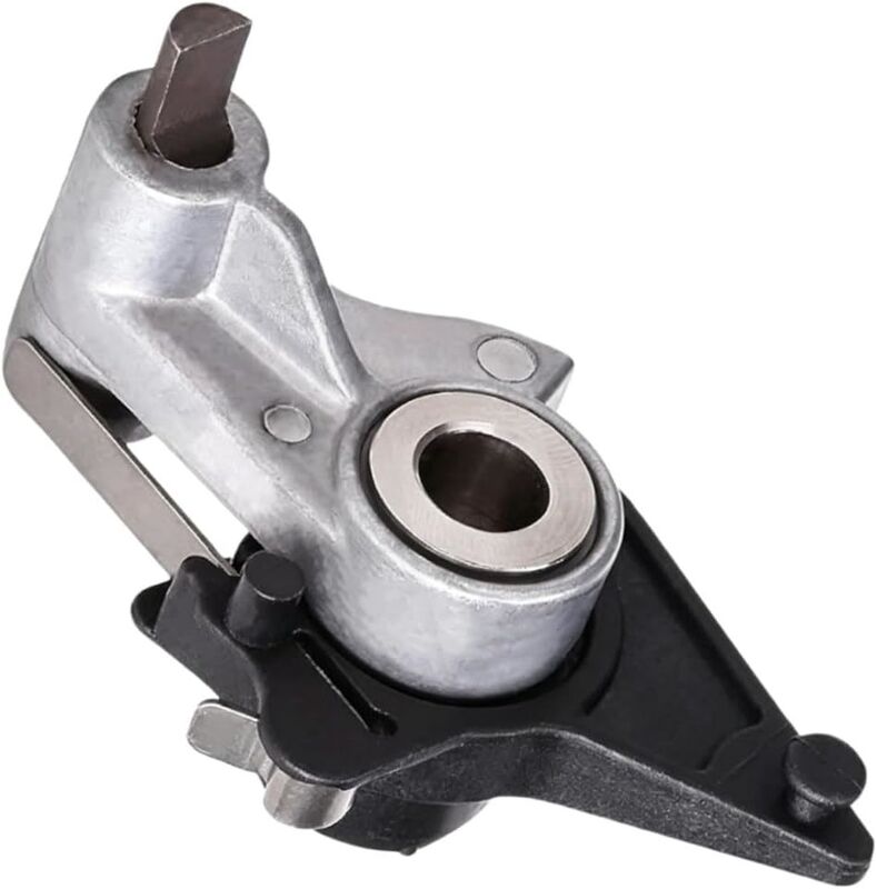 Club Car Precedent Park Brake Release 103777601 Mise à niveau Premium Finition en aluminium anodisé Deuxième génération
