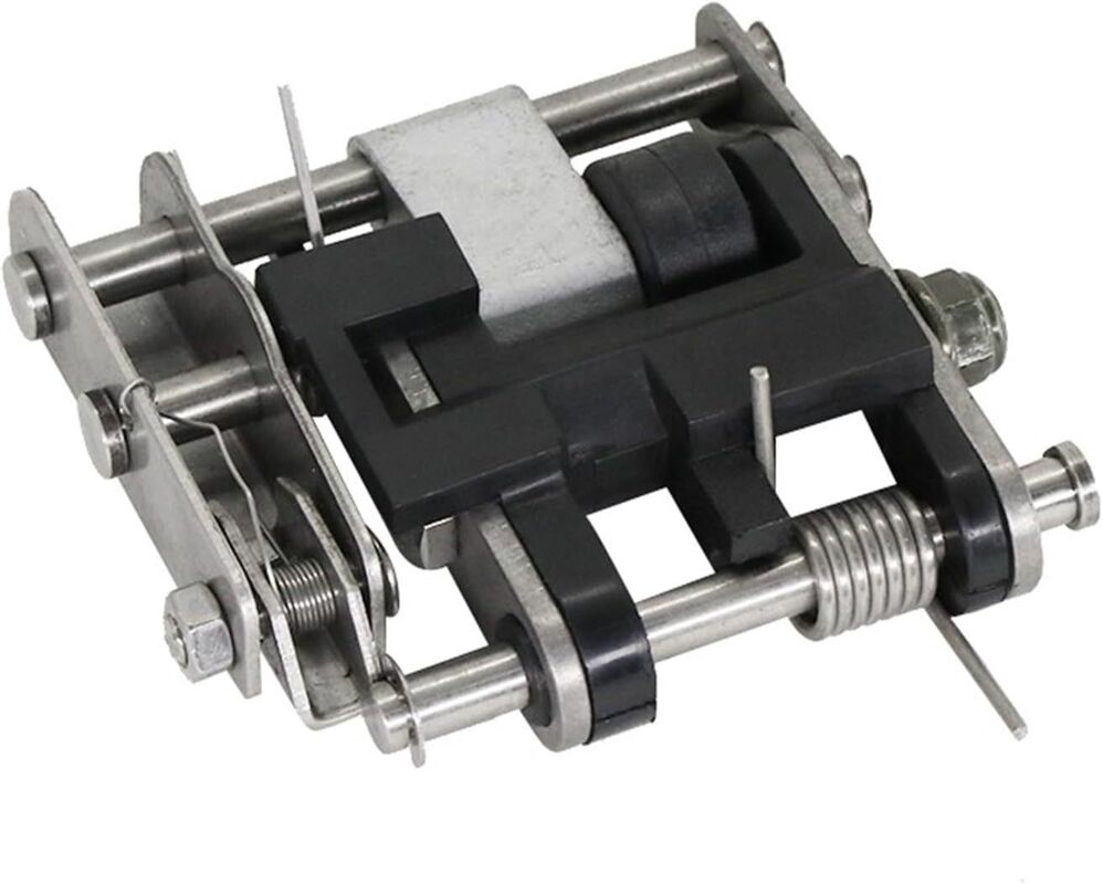 Club Car Precedent Pawl Lock Assembly 102587401 OEM Remplacement Mécanisme de verrouillage en acier de première génération