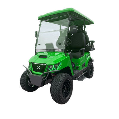 Piles Pièces détachées de voiture de golf électrique 36V 48V 72V 96V 100Ah 105Ah 200Ah Voiture de golf